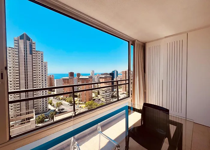 Apartamento La Nina 16 By Gestaltur