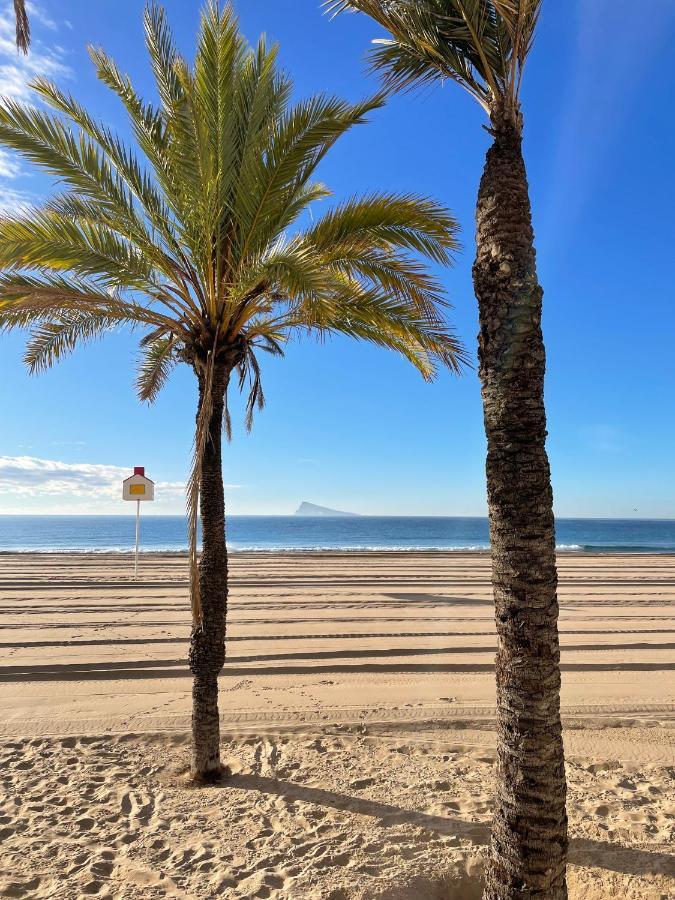 Appartamento La Nina 16 By Gestaltur Benidorm