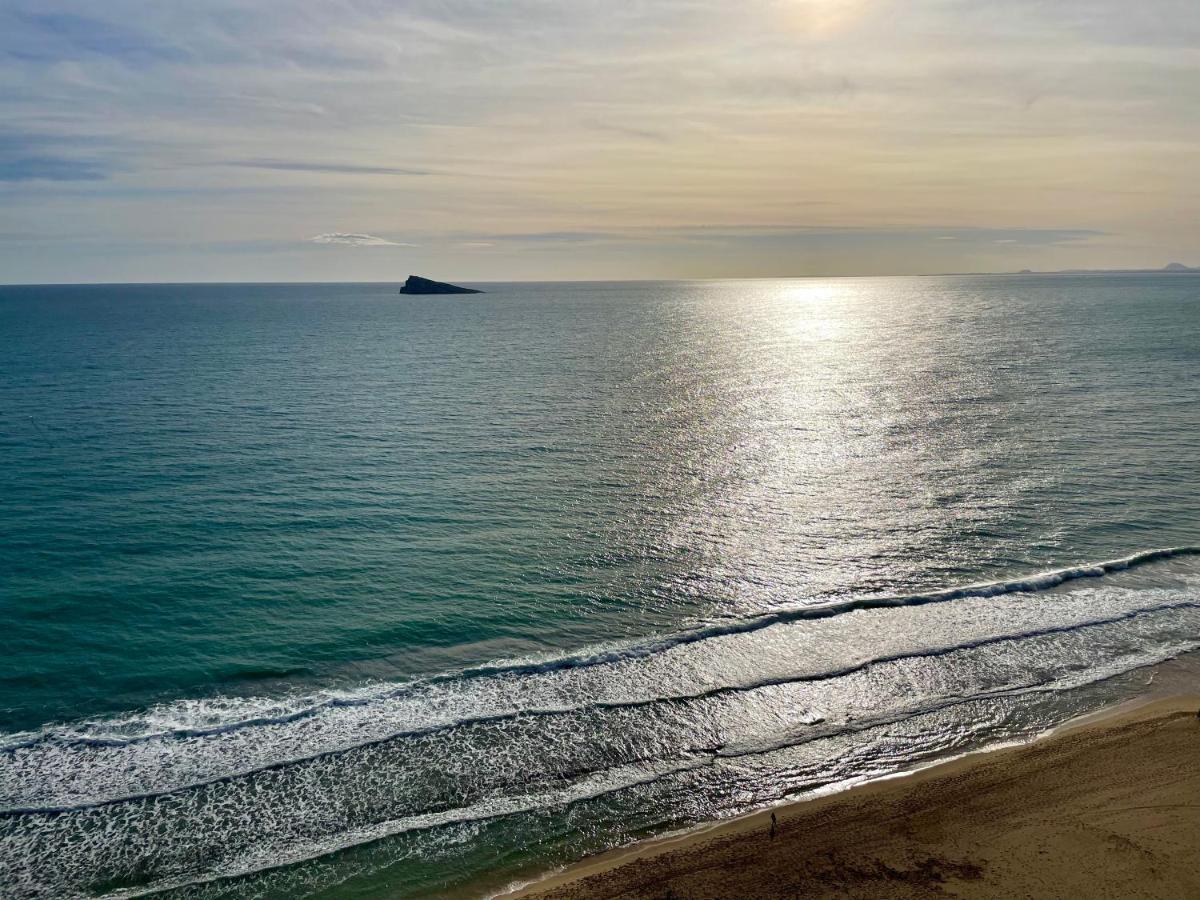 La Nina 16 By Gestaltur Appartamento Benidorm