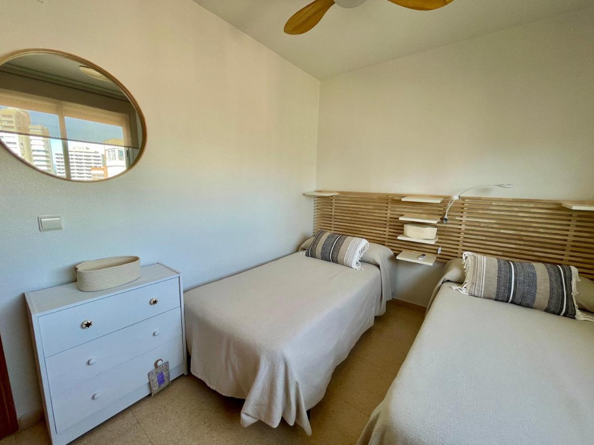 Appartamento La Nina 16 By Gestaltur Benidorm